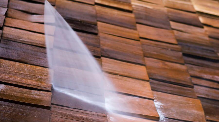 Tile Roofing in Parks, AZ